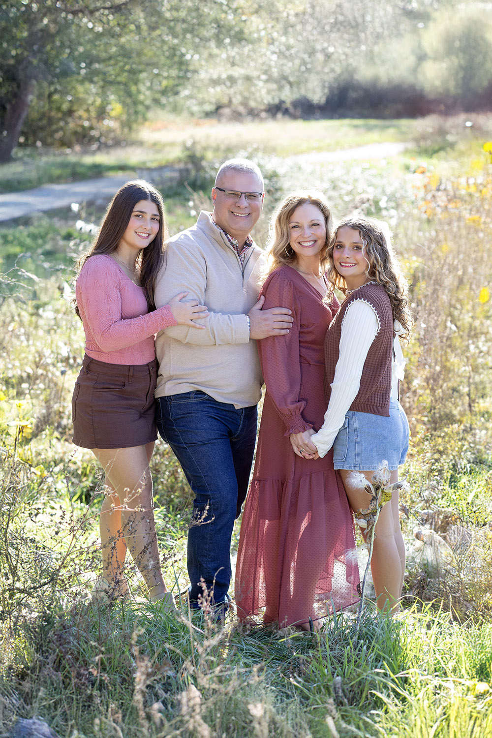 Family Portraits by Alison Taylor