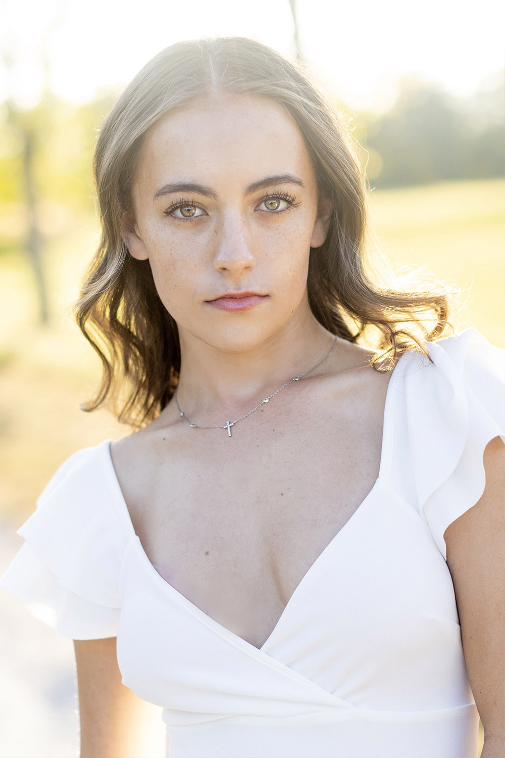 Senior Portraits by Alison Taylor