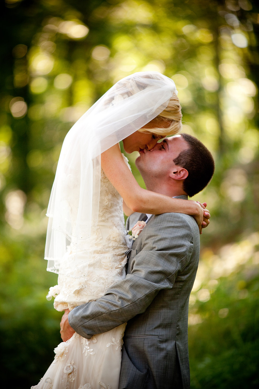 Wedding Couples